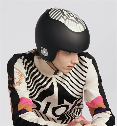 dior racing helmet